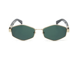 Сонцезахисні окуляри MARC JACOBS 496/S PEF MT 55 мм. TINTED GREEN