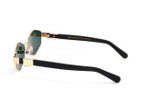 Сонцезахисні окуляри MARC JACOBS 496/S PEF MT 55 мм. TINTED GREEN. Фото 3