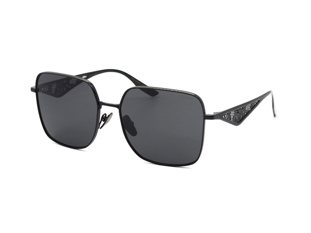 Сонцезахисні окуляри DOLCE & GABBANA DG 2310 01/87 57 мм. TINTED GREY. Фото 2