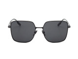Сонцезахисні окуляри DOLCE & GABBANA DG 2310 01/87 57 мм. TINTED GREY