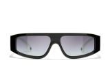 Сонцезахисні окуляри CHANEL 6057 1656/S6 60 мм. GRADIENT GREY