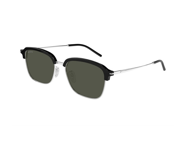 Сонцезахисні окуляри GUCCI GG 1733SK 001 56 мм. TINTED GREY