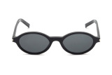 Сонцезахисні окуляри SAINT LAURENT SL 751 001 50 мм. TINTED GREY