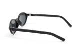 Сонцезахисні окуляри SAINT LAURENT SL 751 001 50 мм. TINTED GREY. Фото 3