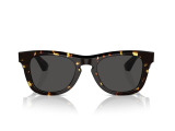 Сонцезахисні окуляри BURBERRY B 4426 4106/87 50 мм. TINTED GREY