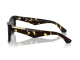 Сонцезахисні окуляри BURBERRY B 4426 4106/87 50 мм. TINTED GREY. Фото 3