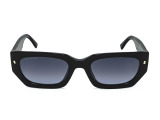 Сонцезахисні окуляри ICON 0017/S 8079O 53 мм. GRADIENT GREY