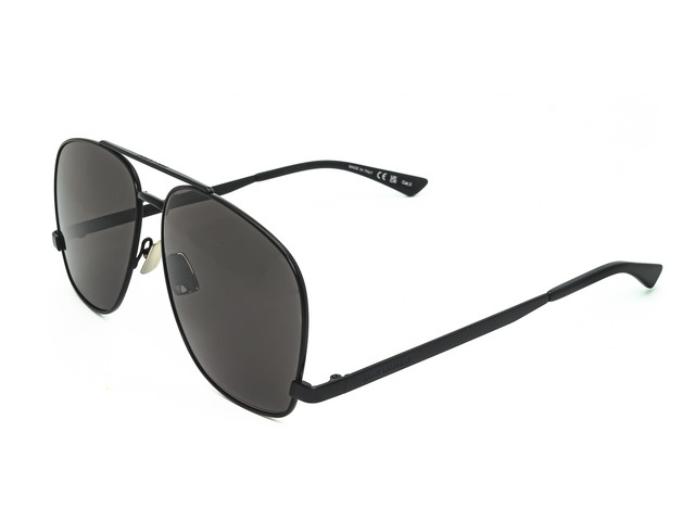 Сонцезахисні окуляри SAINT LAURENT LEON SL 653 002 59 мм. TINTED GREY . Фото 2