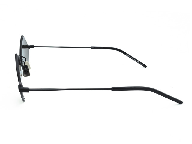 Сонцезахисні окуляри SAINT LAURENT LISA SL 302 002 55 мм. TINTED GREY. Фото 3