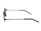 Сонцезахисні окуляри SAINT LAURENT LISA SL 302 002 55 мм. TINTED GREY. Фото 3