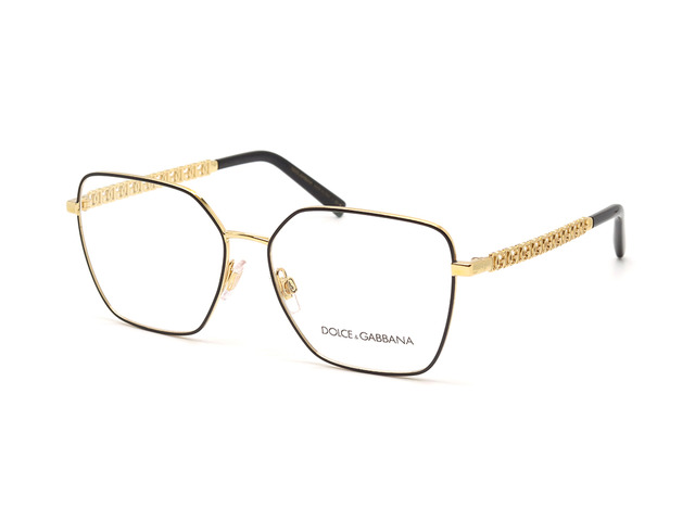 Оправа DOLCE & GABBANA DG 1351 1334 54 мм. Фото 2