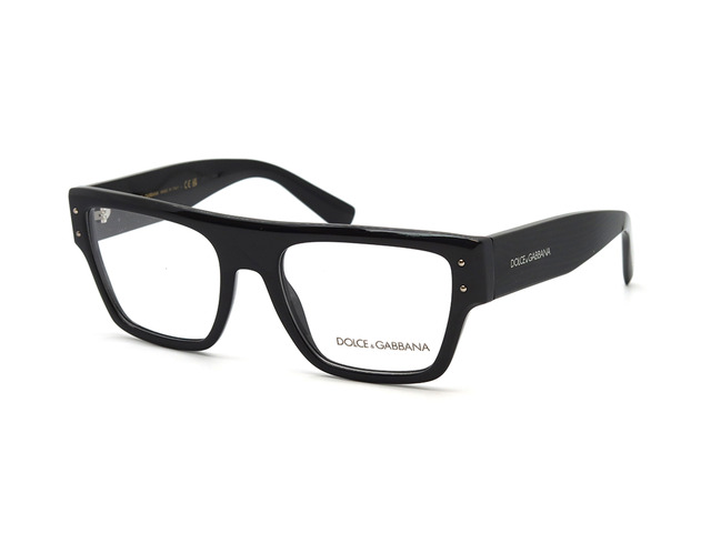Оправа DOLCE & GABBANA DG 3384 501 54 мм.. Фото 2