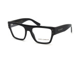 Оправа DOLCE & GABBANA DG 3384 501 54 мм.. Фото 2