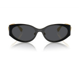 Сонцезахисні окуляри VERSACE VE 2263 1433/87 56 мм. TINTED GREY