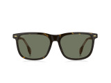 Сонцезахисні окуляри HUGO BOSS 1402/F/S 086QT 58 мм. TINTED GREEN