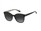 Сонцезахисні окуляри TOMMY HILFIGER TH 1811/S 8079O 55 мм GRADIENT GREY. Фото 2