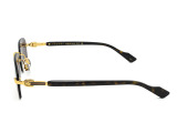 Сонцезахисні окуляри GUCCI GG1221S 002 56 мм. TINTED BROWN. Фото 3