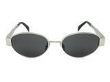 Сонцезахисні окуляри CELINE CL40235SU 16A 54 мм. TINTED BLACK