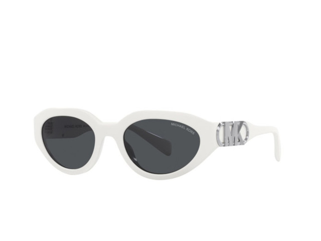 Сонцезахисні окуляри MICHAEL KORS MK 2192 310087 53 мм. TINTED GREY. Фото 2