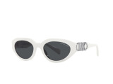 Сонцезахисні окуляри MICHAEL KORS MK 2192 310087 53 мм. TINTED GREY. Фото 2