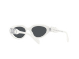 Сонцезахисні окуляри MICHAEL KORS MK 2192 310087 53 мм. TINTED GREY. Фото 4
