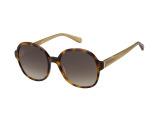 Сонцезахисні окуляри TOMMY HILFIGER TH 1812/S 05LHA 55 мм. GRADIENT BROWN. Фото 2