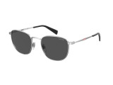 Сонцезахисні окуляри LEVI'S LV 1029/S 010IR 54 мм. TINTED GREY. Фото 2