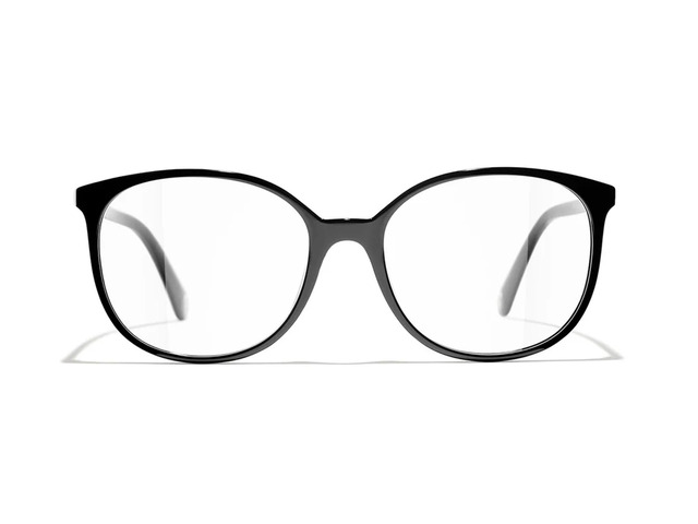Оправа CHANEL 3432 c.501 50 мм.