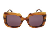 Сонцезахисні окуляри GUCCI GG0896S 004 52 мм. TINTED PINK