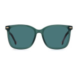 Сонцезахисні окуляри CAROLINA HERRERA CH 0045/S 4LZKU 57 мм. TINTED BLUE