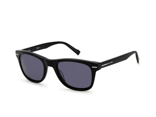 Сонцезахисні окуляри PIERRE CARDIN P.C. 6242/S 807IR 53 мм. TINTED GREY. Фото 2