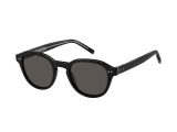 Сонцезахисні окуляри TOMMY HILFIGER TH 1970/S 807IR 49 мм. TINTED GREY. Фото 2