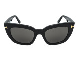 Сонцезахисні окуляри TOM FORD TF 1190 01A 53 мм. TINTED GREY