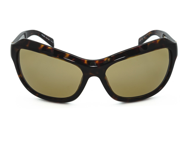 Сонцезахисні окуляри PRADA SPR A27 17N-70G 62 мм. TINTED BROWN