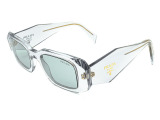 Сонцезахисні окуляри PRADA SPR 17W 12R-30B 49 мм. TINTED GREY. Фото 2