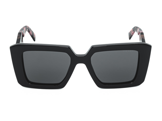 Сонцезахисні окуляри PRADA SPR 23Y 1AB-5S0 51мм. TINTED GREY
