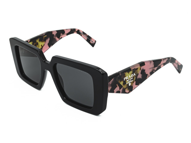 Сонцезахисні окуляри PRADA SPR 23Y 1AB-5S0 51мм. TINTED GREY. Фото 2