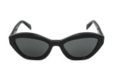 Сонцезахисні окуляри PRADA SPR  A02 16K-08Z 52 мм. TINTED GREY
