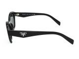 Сонцезахисні окуляри PRADA SPR  A02 16K-08Z 52 мм. TINTED GREY. Фото 3