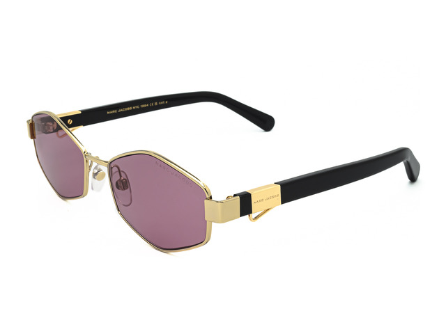 Сонцезахисні окуляри MARC JACOBS MARC 496/S Y11VC 55 мм.TINTED PINK . Фото 2