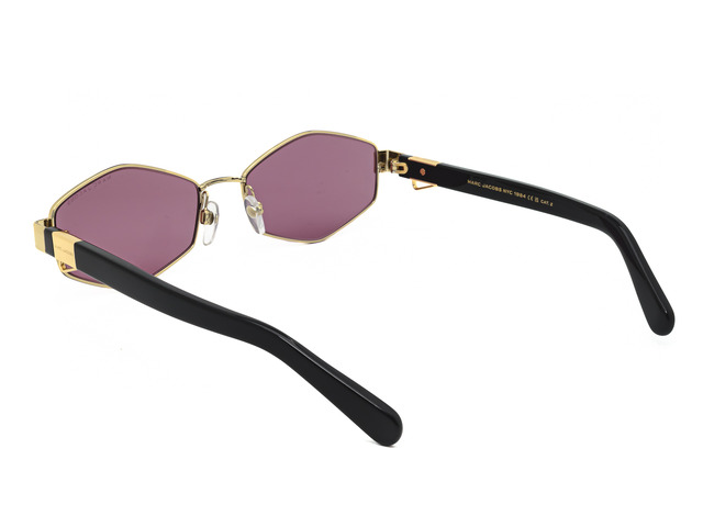 Сонцезахисні окуляри MARC JACOBS MARC 496/S Y11VC 55 мм.TINTED PINK . Фото 4