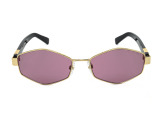 Сонцезахисні окуляри MARC JACOBS MARC 496/S Y11VC 55 мм.TINTED PINK 