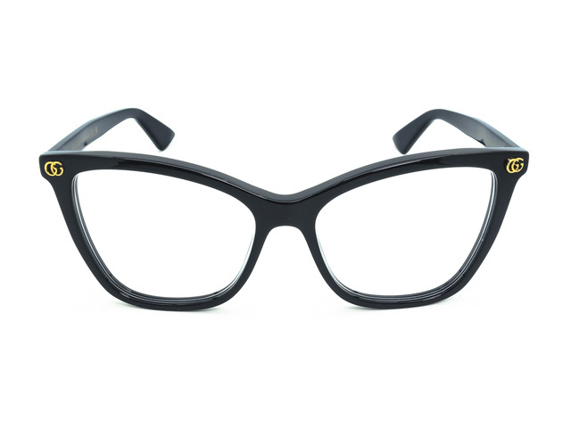Оправа GUCCI GG 1817O 001 55 мм.