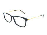 Оправа GUCCI GG 1056OA 002 56 мм.. Фото 2