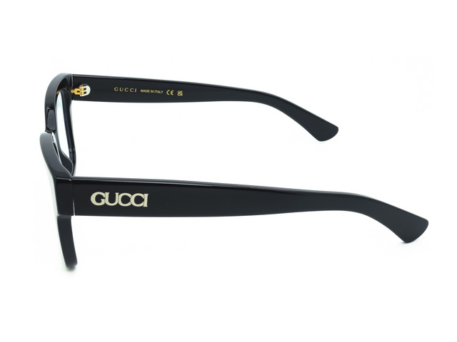 Оправа GUCCI GG1791O 001 51 мм.. Фото 3