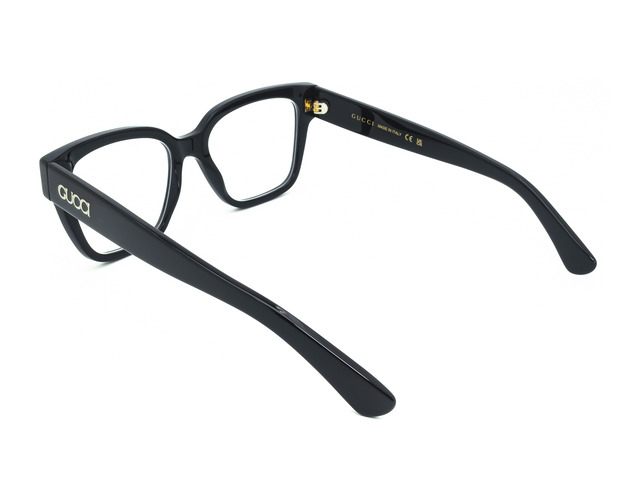Оправа GUCCI GG1791O 001 51 мм.. Фото 4