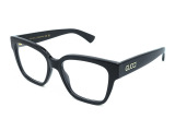 Оправа GUCCI GG1791O 001 51 мм.. Фото 2