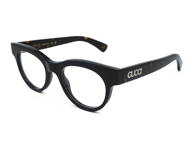 Оправа GUCCI GG 1792O 001 46 мм.. Фото 2