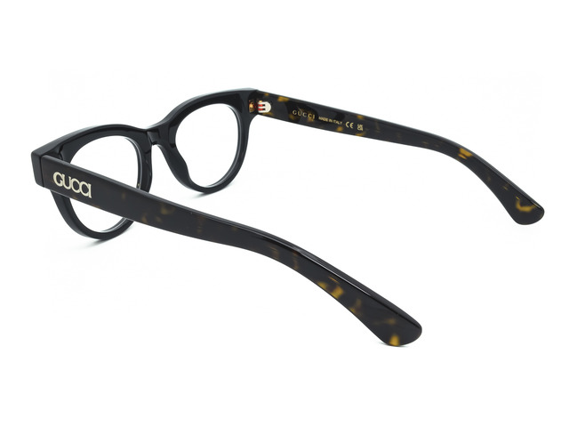 Оправа GUCCI GG 1792O 001 46 мм.. Фото 4
