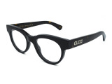 Оправа GUCCI GG 1792O 001 46 мм.. Фото 2